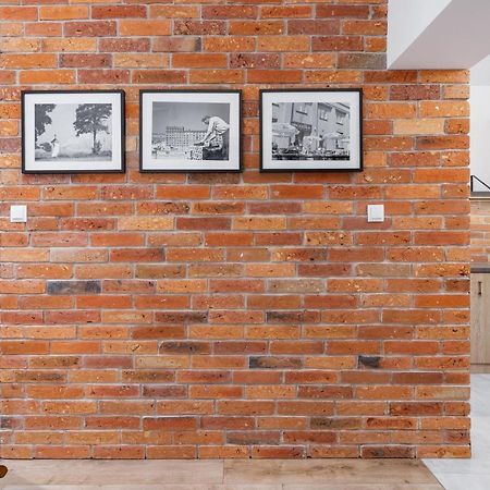 Apartments Osiedle Szkolne Cracow By Noclegi Renters 克拉科夫 外观 照片