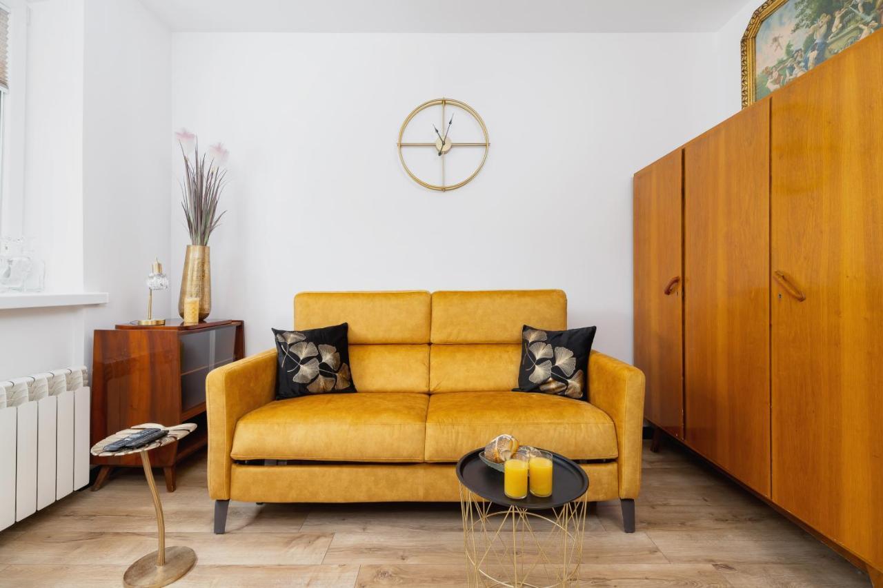 Apartments Osiedle Szkolne Cracow By Noclegi Renters 克拉科夫 外观 照片