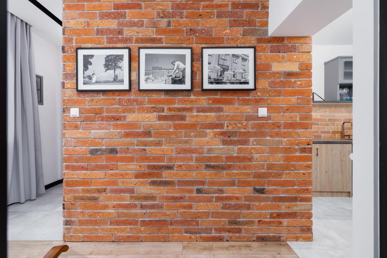 Apartments Osiedle Szkolne Cracow By Noclegi Renters 克拉科夫 外观 照片