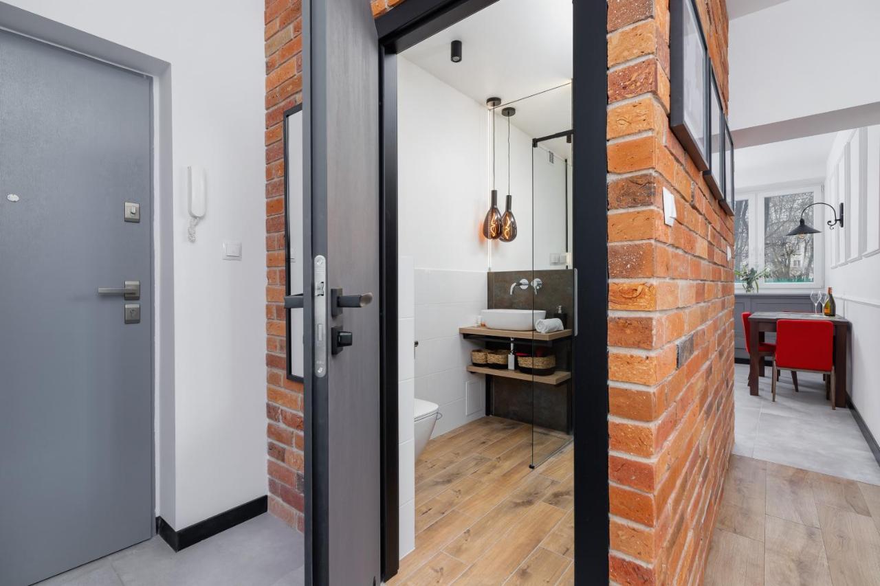 Apartments Osiedle Szkolne Cracow By Noclegi Renters 克拉科夫 外观 照片