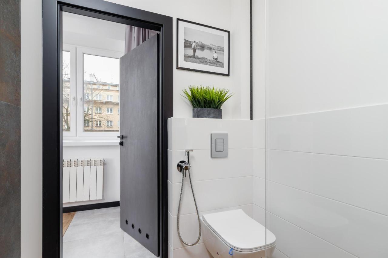 Apartments Osiedle Szkolne Cracow By Noclegi Renters 克拉科夫 外观 照片